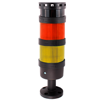 Светосигнальная колонна INNOCONT TL70B-024-RY-55