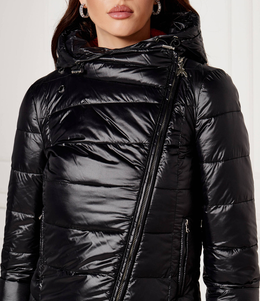 Куртка Patrizia Pepe - черный(8O0135 A503)