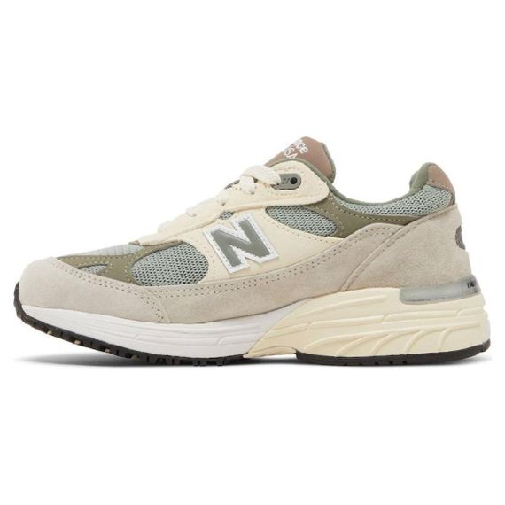 KITH x New Balance NB 993 MiUSA Kith Spring 101