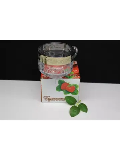 Бульонница с ручкой 1шт