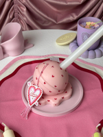 Свеча Lollipop Amur