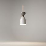 Подвесной светильник Maytoni MOD113PL-01W