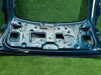 Крышка багажника Geely Monjaro (2021-н.в.)