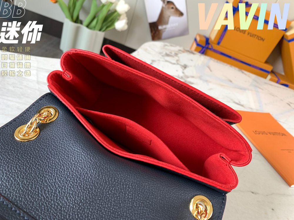 Louis Vuitton Vavin BB