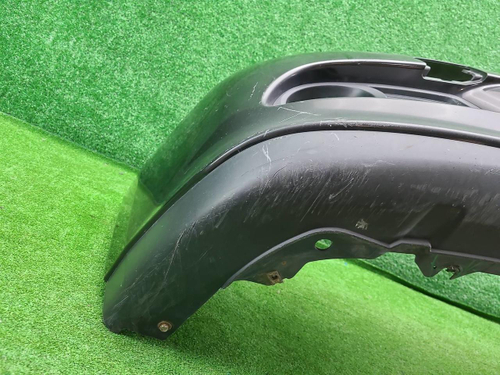 Бампер передний Nissan Almera G15 (2012-2018)