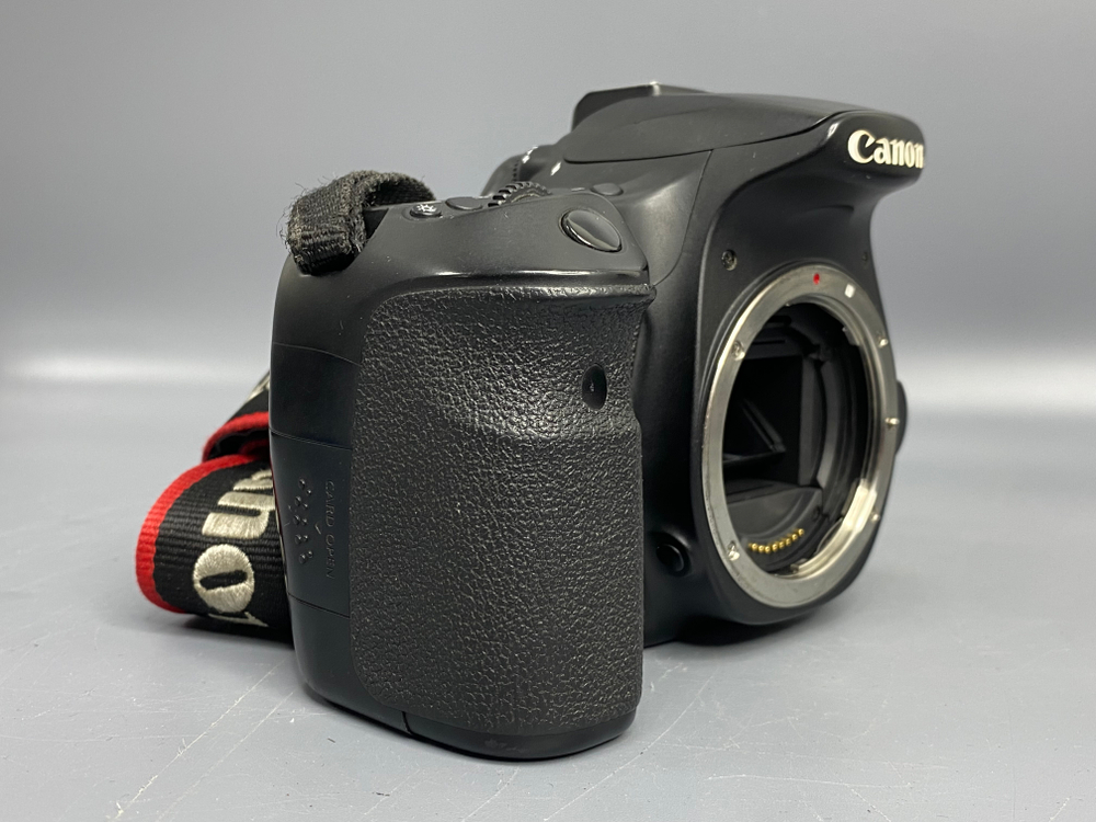 Canon EOS 60D 68.000 Кадров