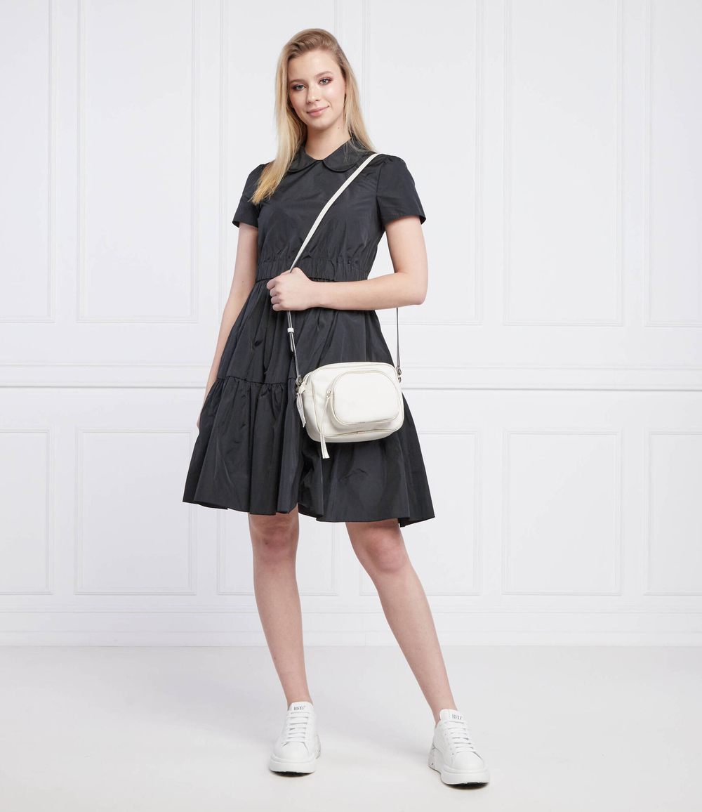 платье Red Valentino - черный(XR3VAEJ01FP)