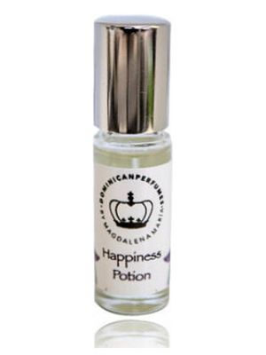 Dominican Perfumes Happiness Potion