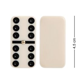 GAEM Home ЯЛ-06-39 Домино в подарочной коробке