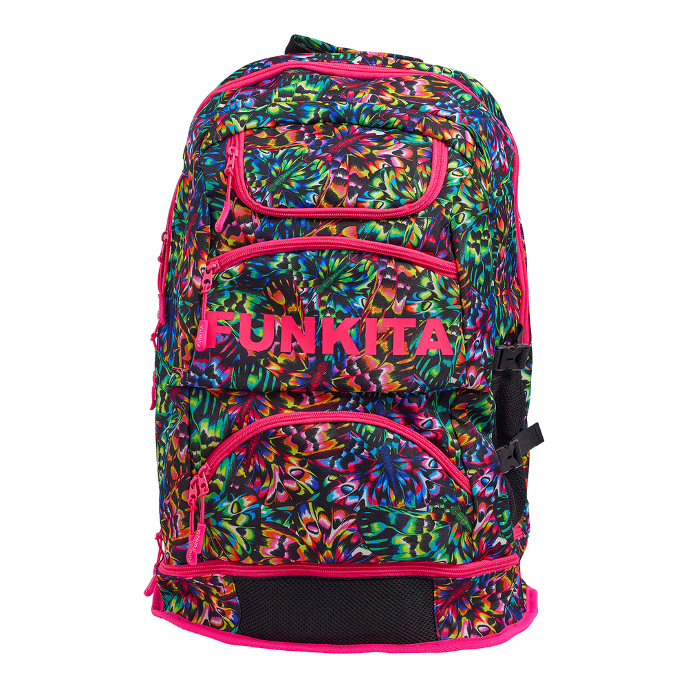 Рюкзак FUNKITA Flying Fiesta