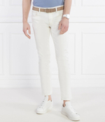 Джинсы FINNLEY GUESS - белый(M4GAS2 D5B11)