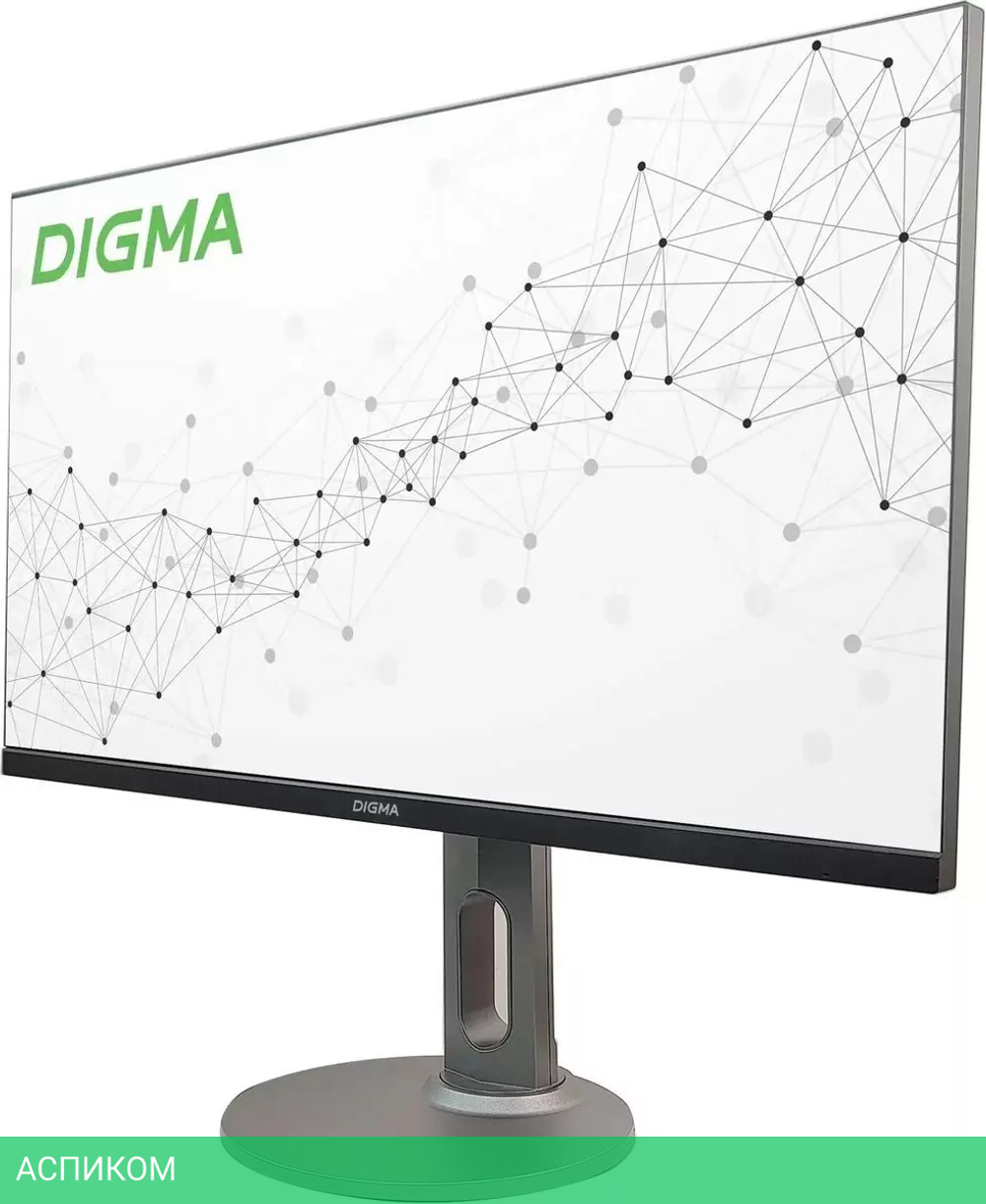 Монитор Digma Progress 27P705Q