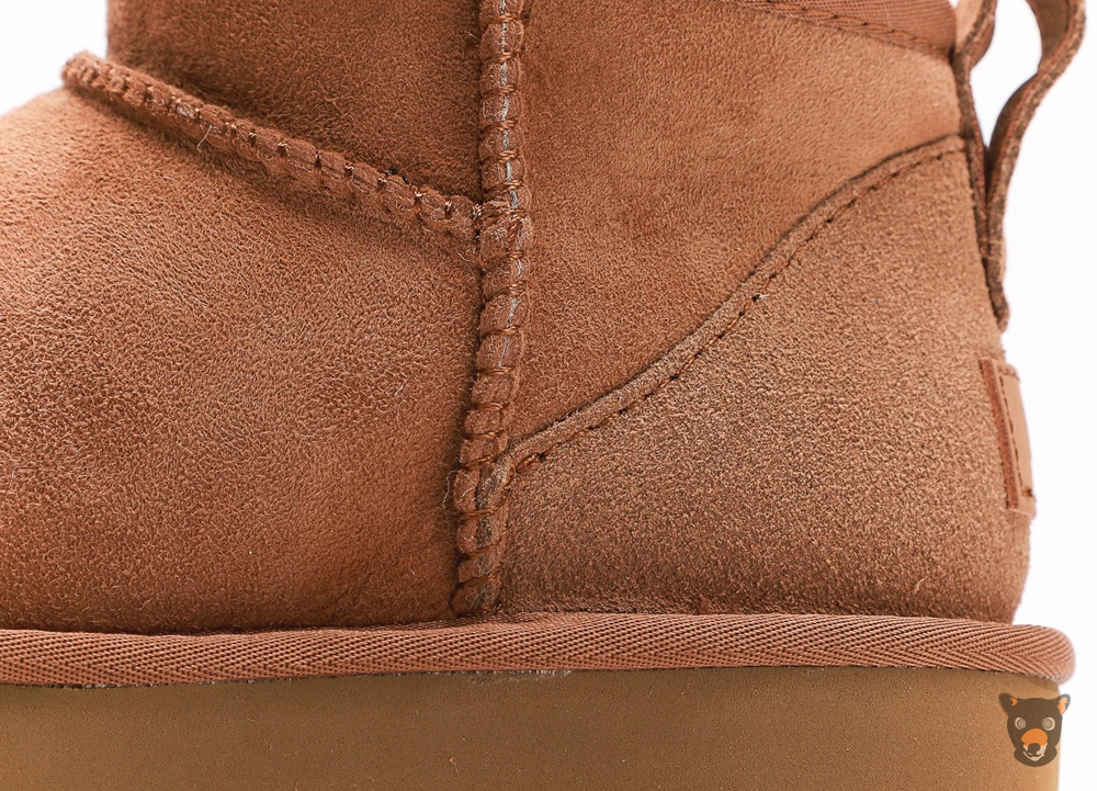 UGG Classic Ultra Mini Boot