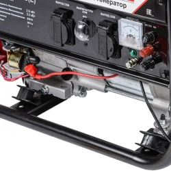 BRAIT BR3800-CU(E) бензиновый генератор 02.01.048.029