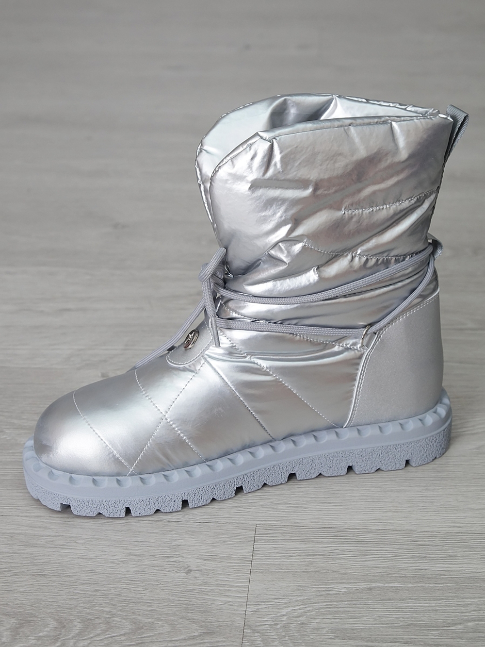 Ботинки женские зимние