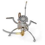 Горелка газовая со шлангом Kovea Hose Stove Camp-5 KB-1006