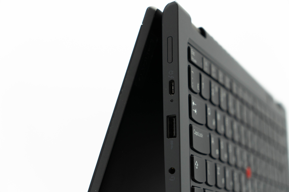 Lenovo ThinkPad L13 Yoga Gen 4 ( i5-1345G7 )