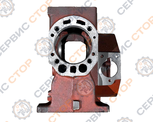 Блок двигателя R180 крышка 220 мм