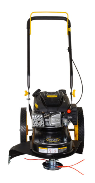 Лесочная газонокосилка HUTER GLM-5.0 L