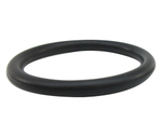Proponent M83248-1-912 O-Ring, 59/64 in ID, 7/64 in Thick, Fluorocarbon, Black