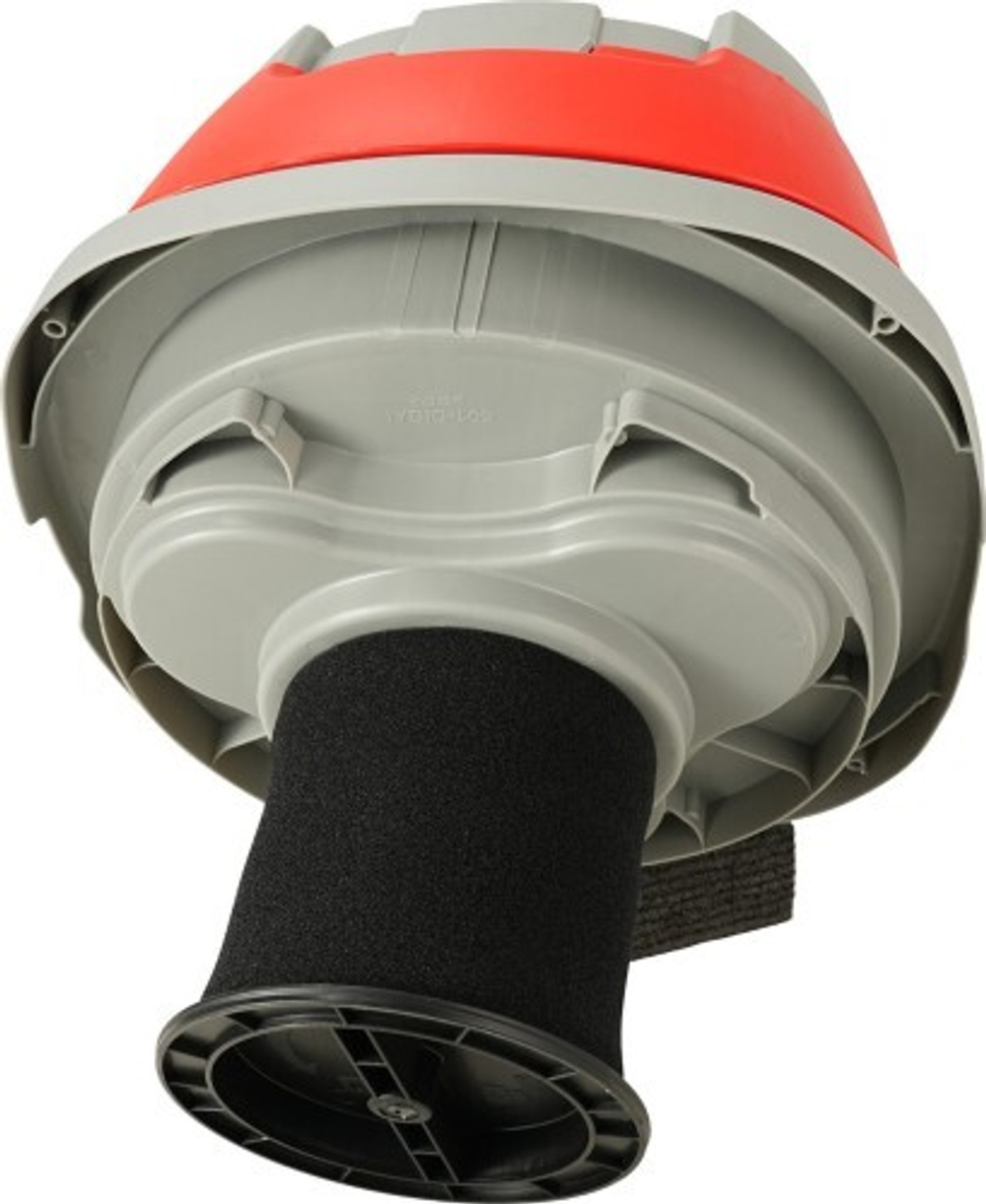 Пылесос для сухой и влажной уборки Evoline WAD 270 электрический WAD270