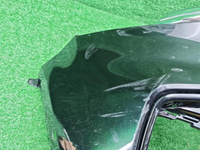 Бампер передний Hongqi HS5 (2019-н.в.)