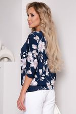 Блузка 41146 Avili