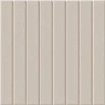 Wow Raster Lines S Chalk 15x15