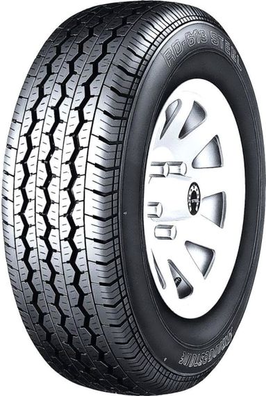 Bridgestone RD-613 185/0 R14C 102/100R