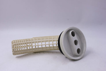 Сливной фильтр стиральной машины Electrolux 1240089027