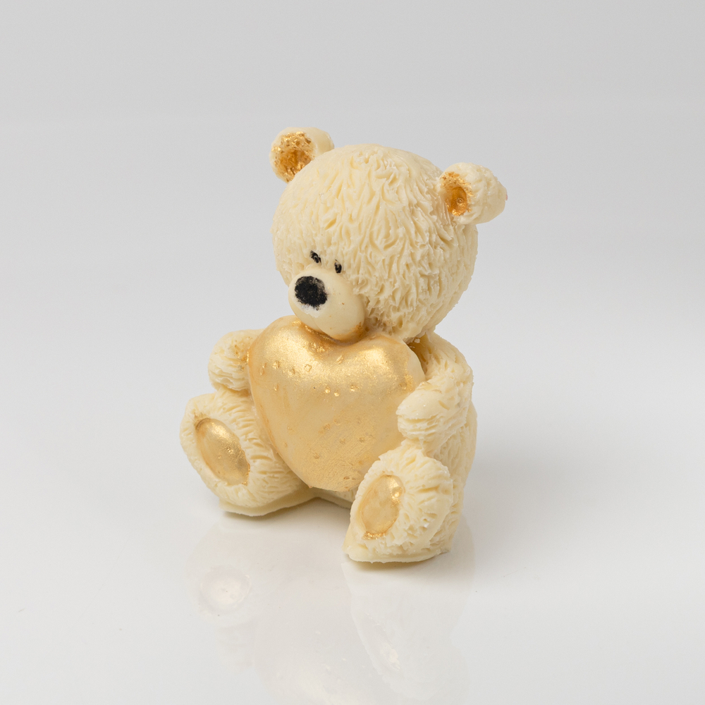 Шоколадная фигура