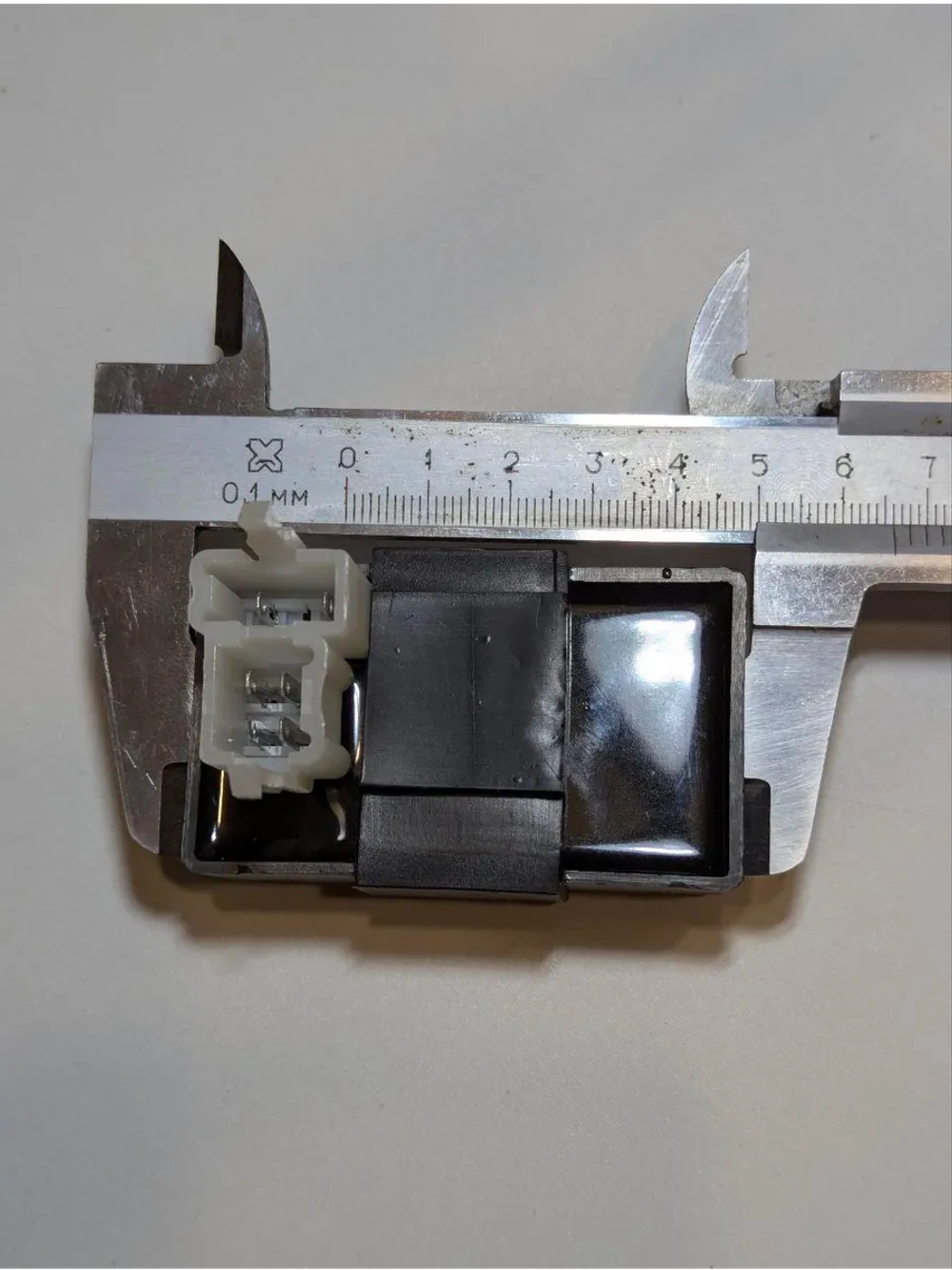 Коммутатор для квадроцикла, мотоцикла 125cc-150cc 4T CDI