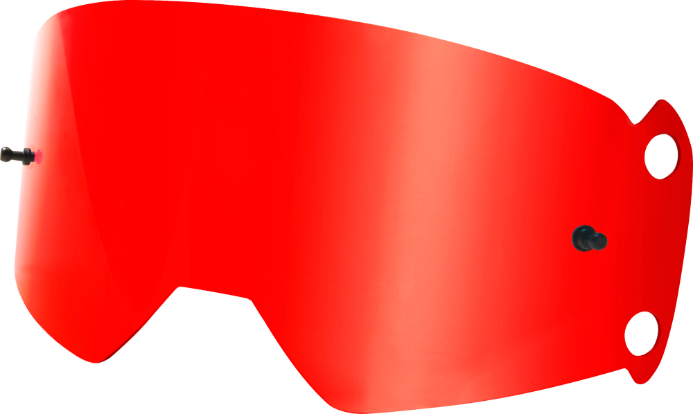 Линза Fox Vue Repl Lens Spark Red (21649-003-NS)