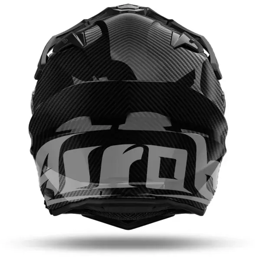 Шлем Airoh COMMANDER 2 Carbon