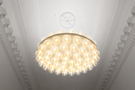 люстра Prop Light Round Double