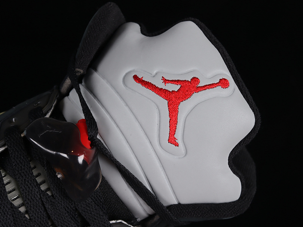 Jordan 5 noir store