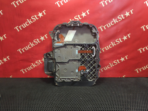 Блок управления АКПП 12TX2420TD 2023г