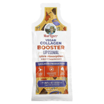 MaryRuth's, Vegan Collagen Booster, липосомальный стимулятор выработки коллагена, с кленовым сиропом и горячим какао, 14 пакетиков по 15 мл (0,5 жидк. унции)