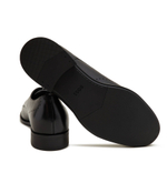 Кожаные броги colby BOSS BLACK - черный(50503614)