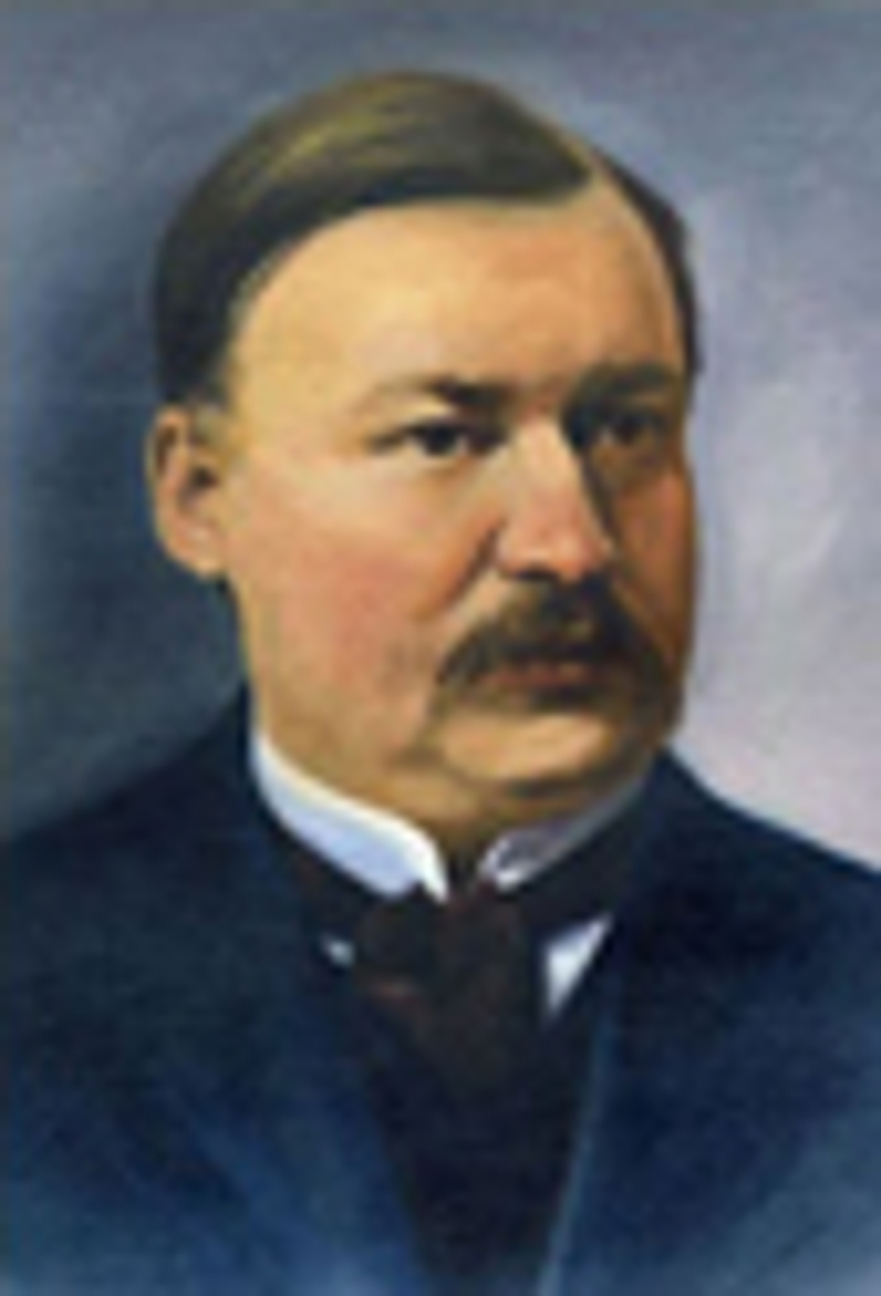 ГЛАЗУНОВ Александр Константинович