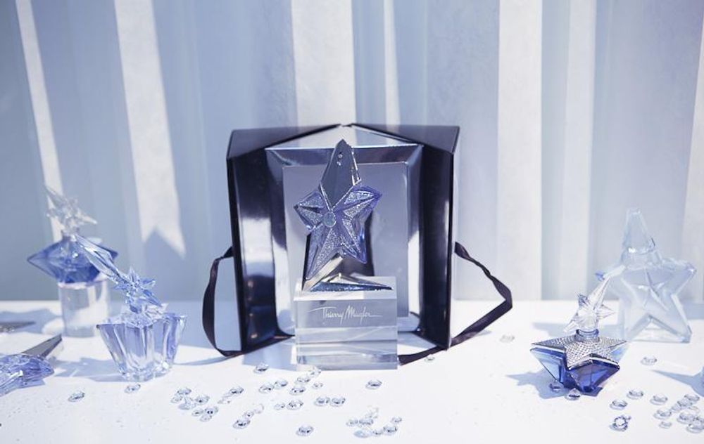 Thierry Mugler Angel Precious Star Anniversary Edition Eau De Parfum