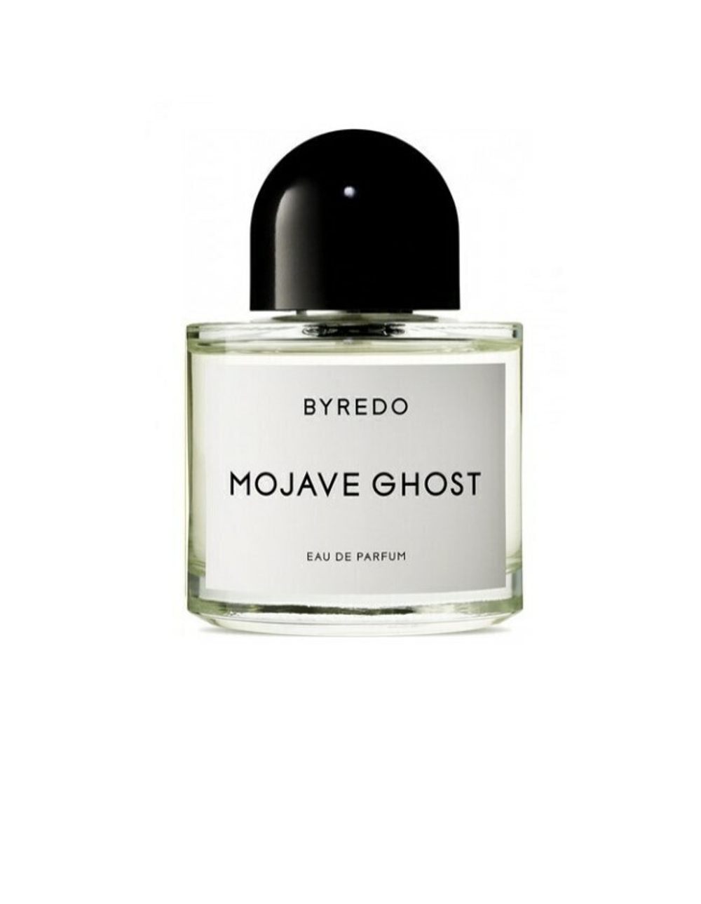 Byredo Mojave ghost