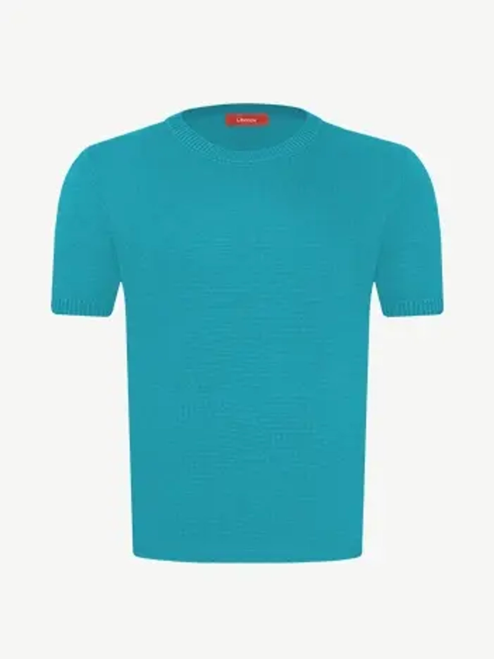 Футболка из хлопка