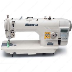 Промышленная швейная машина Minerva M9800DDi-4 5mm