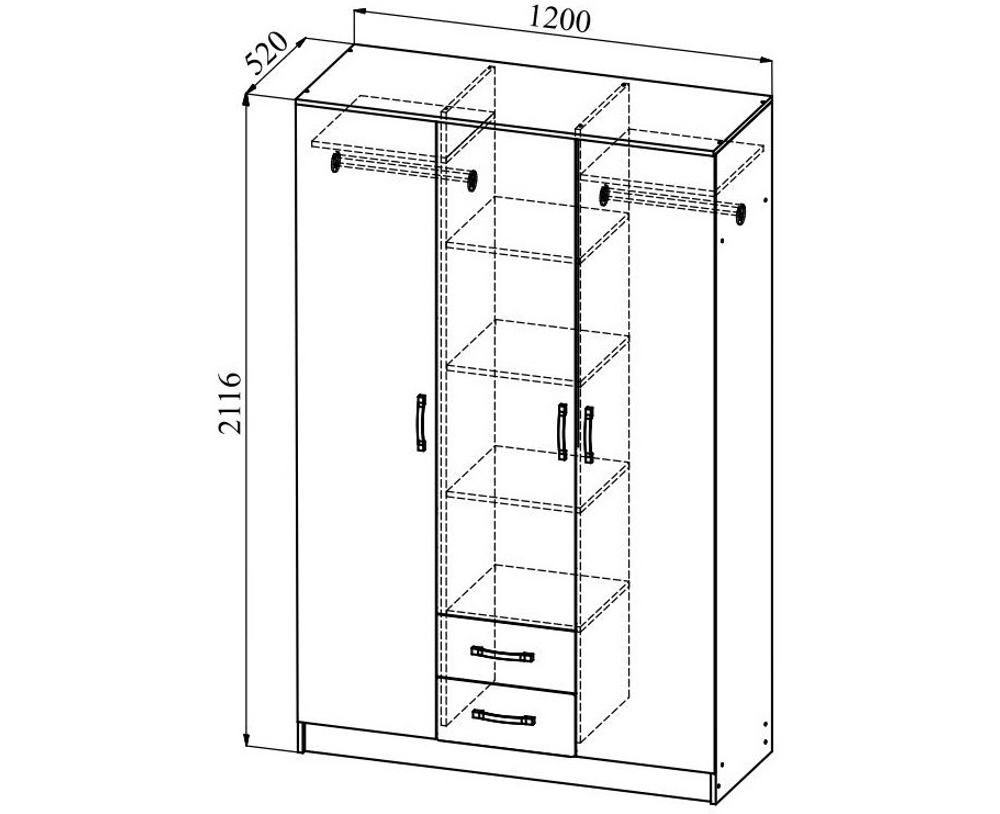 ШКР1200.1