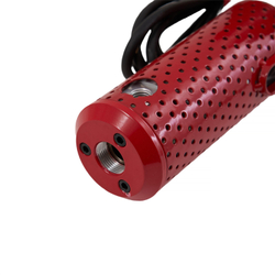 BS-30H Экструдер (ремонта грузовых шин) 18kg/h