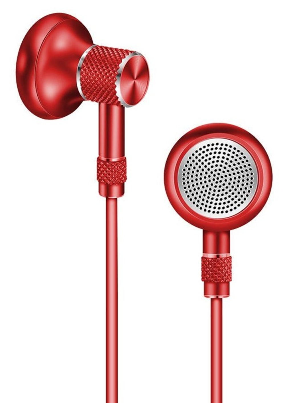 Наушники Joyroom JR-E205 red