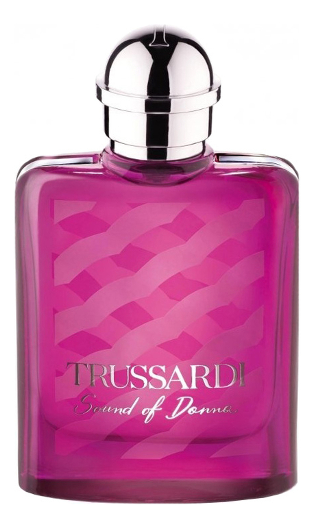 TRUSSARDI Sound Of Donna парфюмерная вода 30 мл