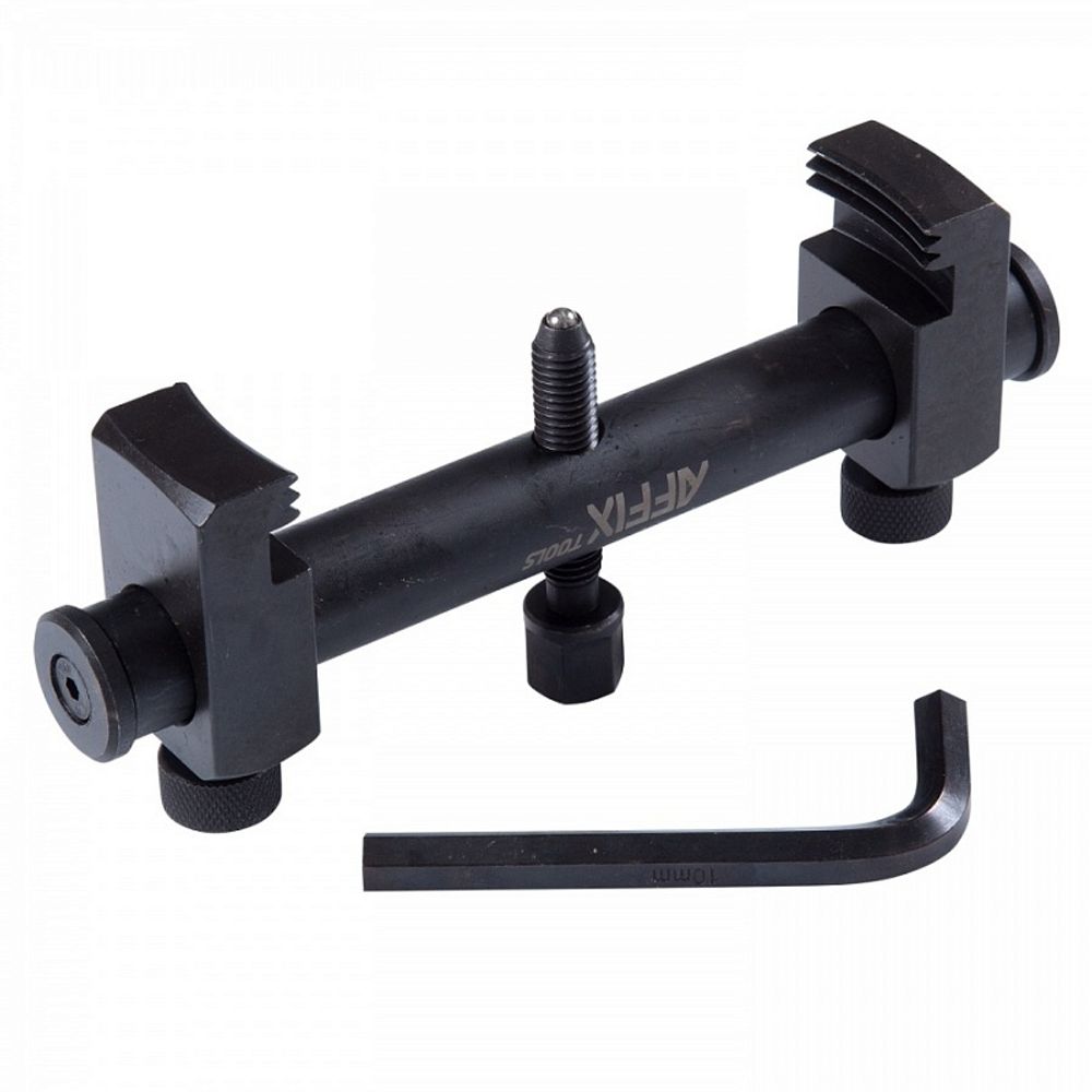 AFFIX (AF10320004) Съемник клиновых шкивов, 153 мм