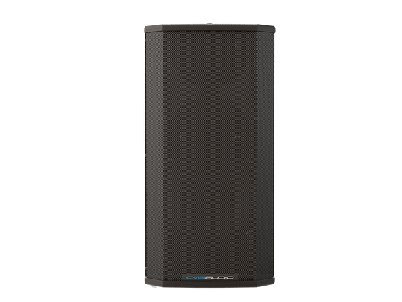 CVGAUDIO BEATBOMBER SAT-S6BL - профессиональная инсталляционная 2-х полосная акустическая система